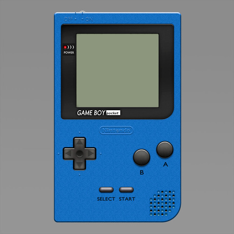 GAME BOY pocket