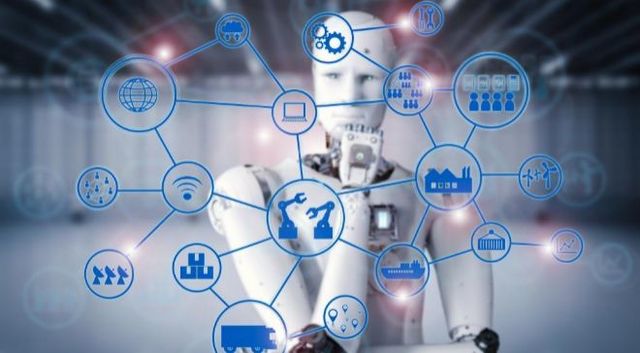 Inteligencia Artificial