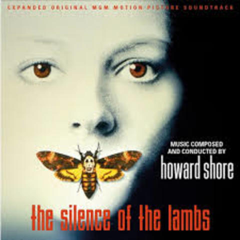 PER (Laura) Lanzamiento de la película "The silence of the lambs"