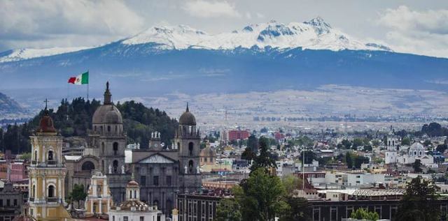 Toluca