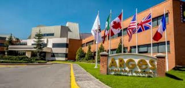 Colegio Argos 2008-2017