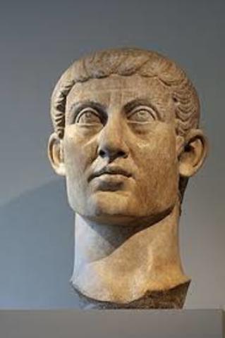 Constantine The Great