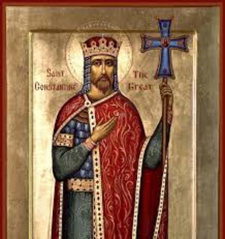 Constantine the Great