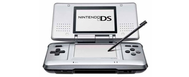 NINTENDO DS
