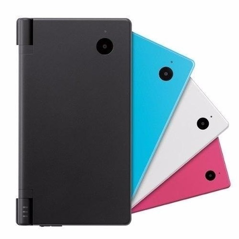 NINTENDO DSi