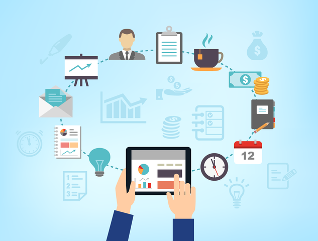 REANUDACIÓN DE TRABAJO