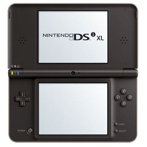 NINTENDO DSi XL