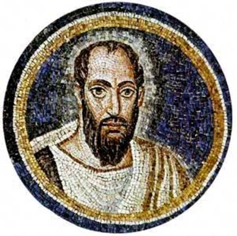 Paul of Tarsus