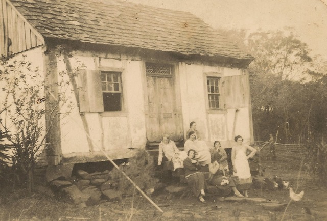 Preservação da cultura