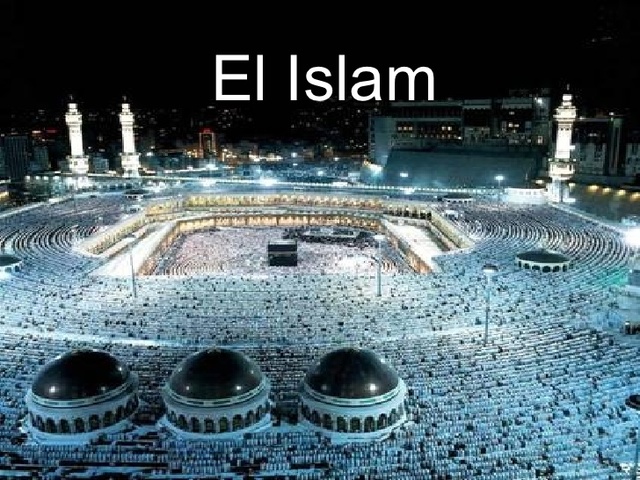 El islam