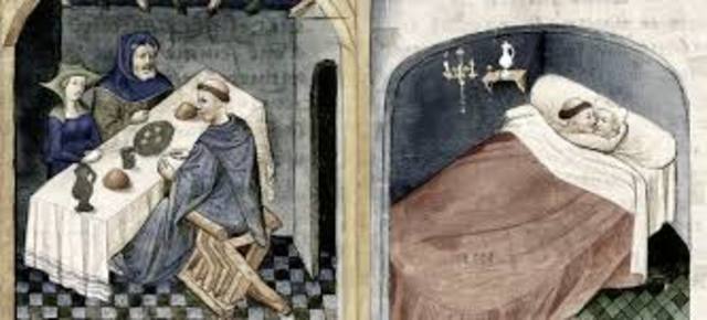 La contradiccion social