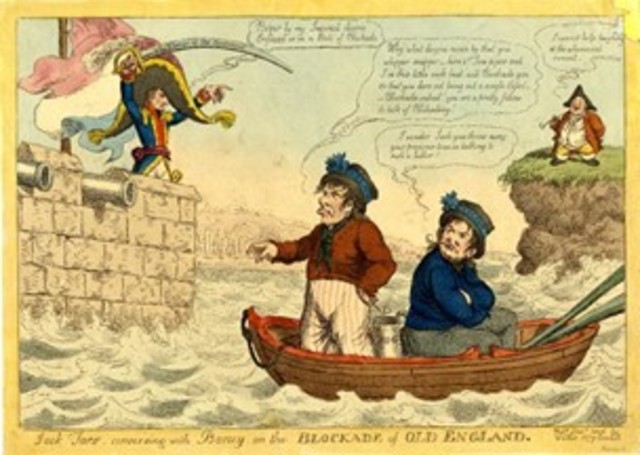 The Continental System