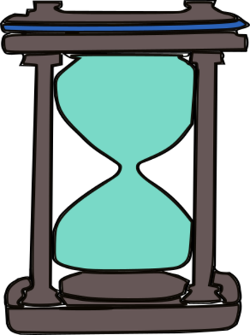 Reloj de arena
