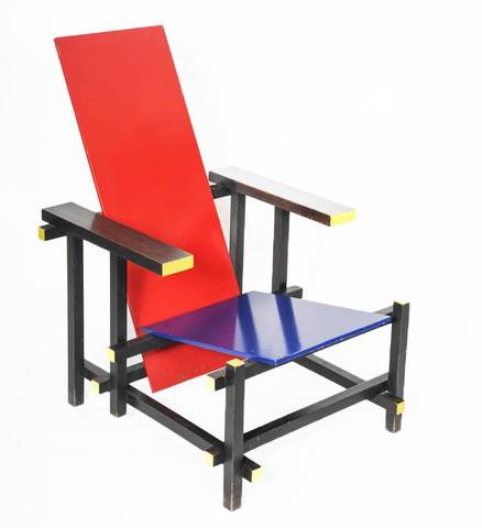 Design - Rietveld