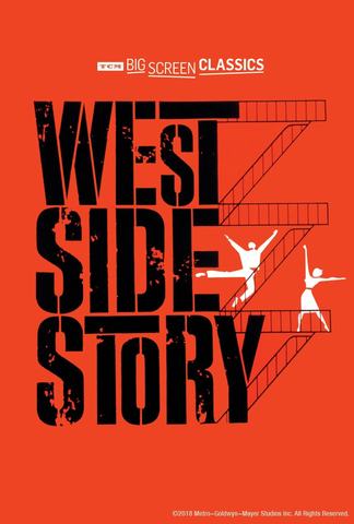 Film - West Side Story