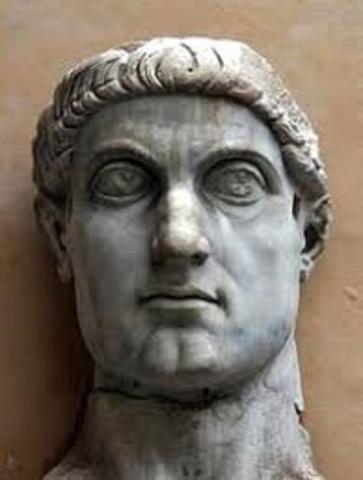 Constantine the Great