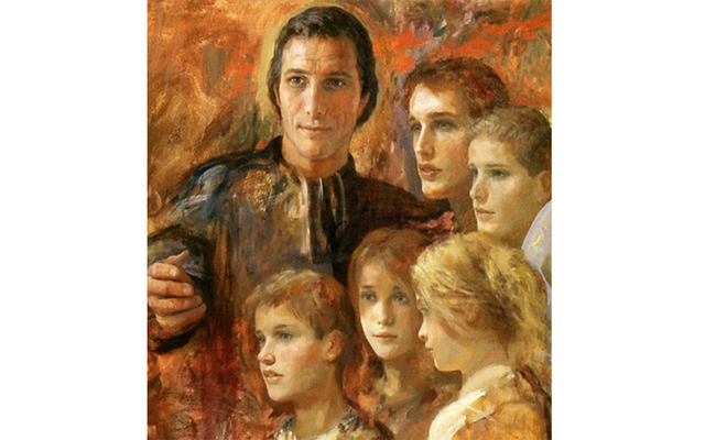 Fundación de la sociedad marista