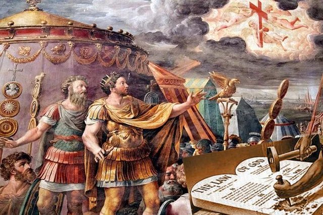 Constantine the Great