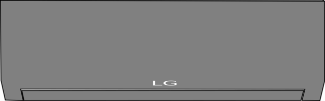 Aire acondicionado nuevo