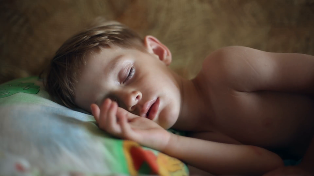 David dreams of Sophie