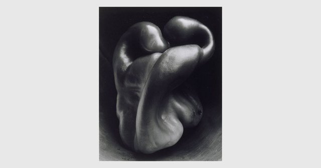 Edward Weston