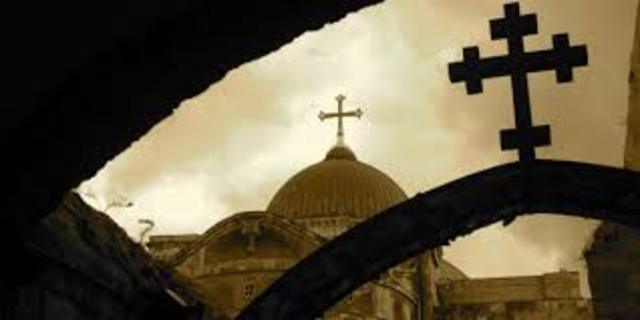 Roman Rule of Israel