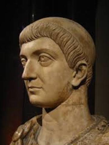 Constantine the Great