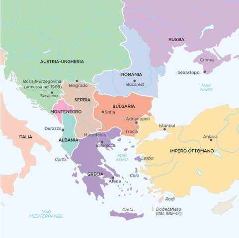 Occupazione austriaca della Bosnia-Erzegovina