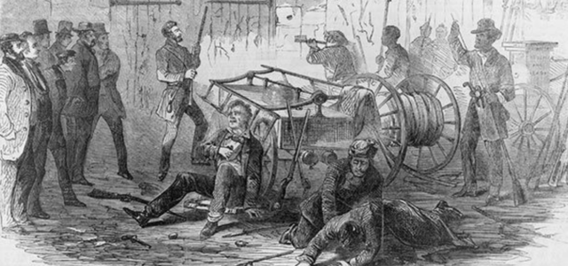John Browns Raid
