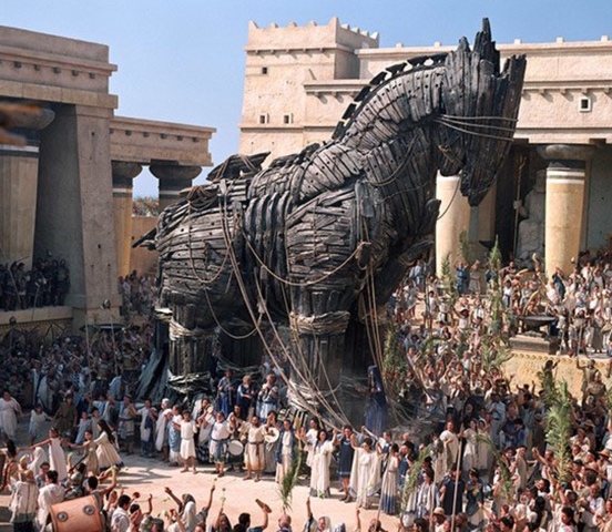 Trojan War: Summary
