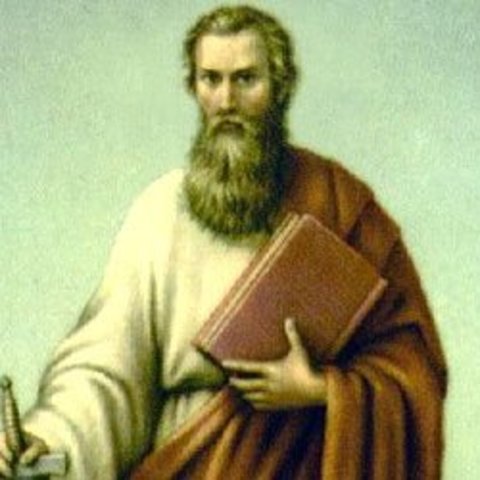 Paul of Tarsas
