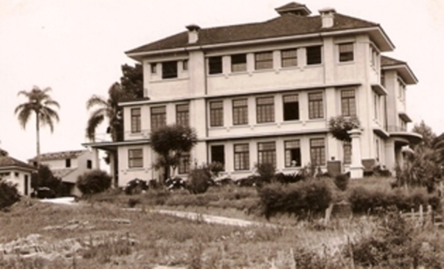 Primórdios do ensino público