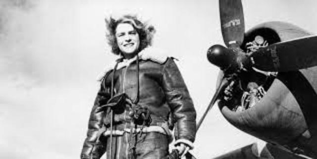 Margaret Bourke-White