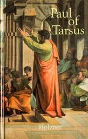 Paul of Tarsus