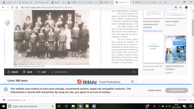 Colégio Santa Catarina