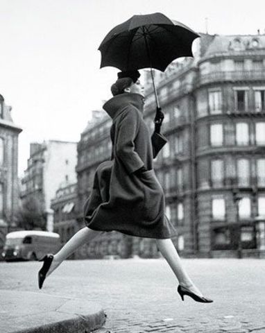 Richard Avedon