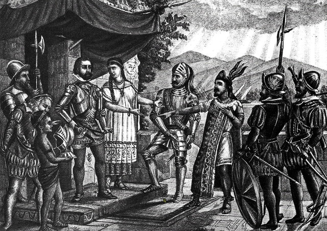 Voces Indigenas Pronosticos