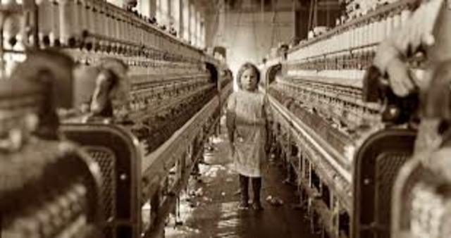 Lewis Hine  1874-1940