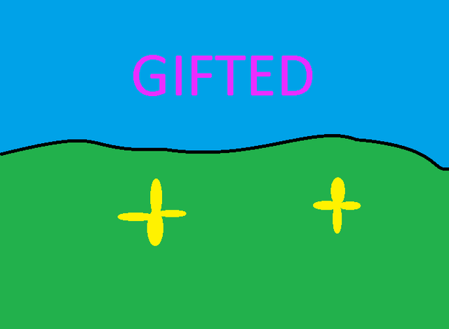 Gifted program