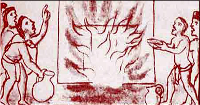 Voces Indígenas Prodigios