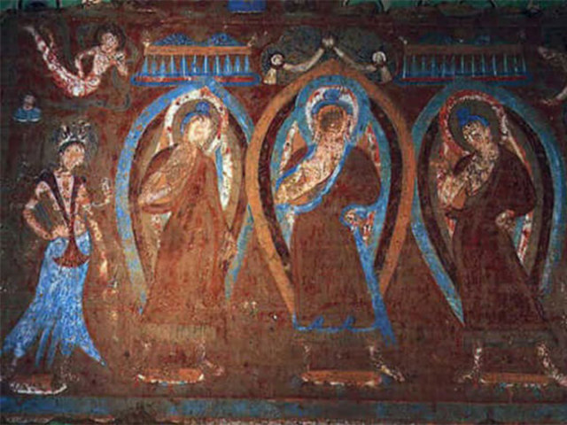 Using Muslims as a Peaceful Force