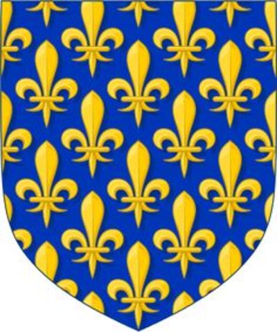 DINASTIA CAPETINGIA IN FRANCIA