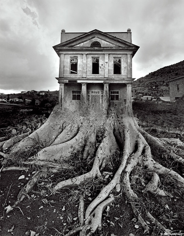 Jerry Uelsmann