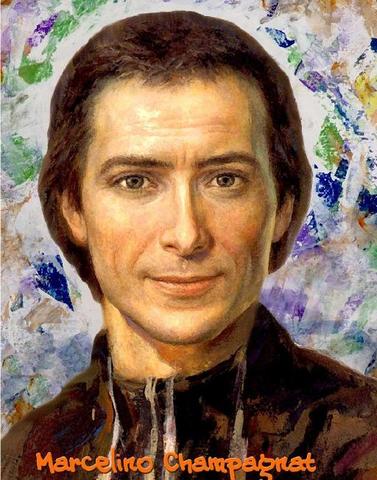 nacimiento de San Marcelino Champagnat