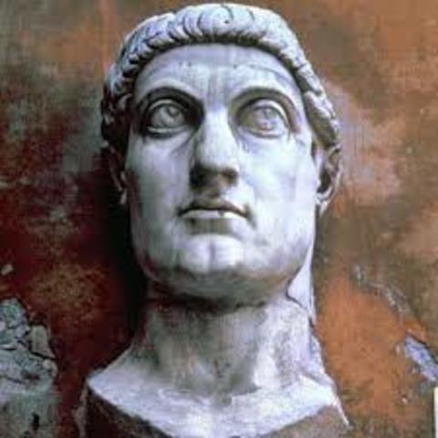 Constantine the Great