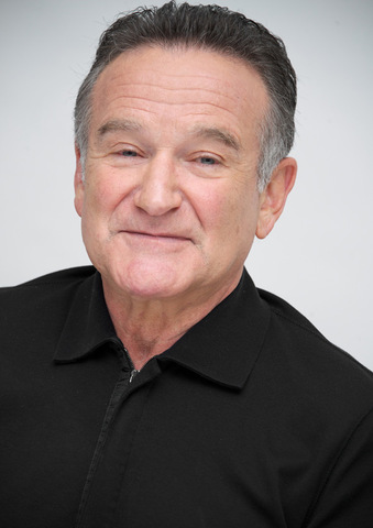 PER ( Laura) Muere el actor Robin Williams