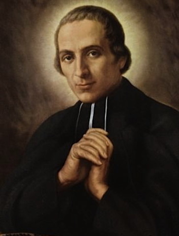 Lo Ordenan sacerdote