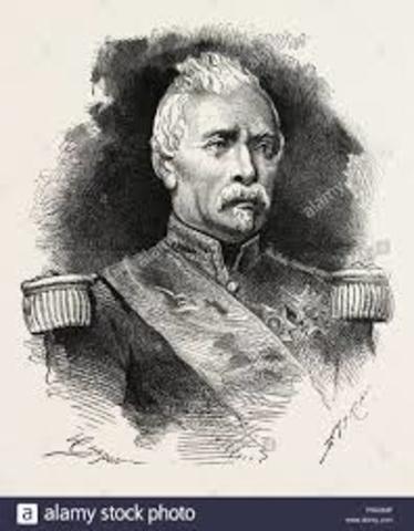 Prussian Commander