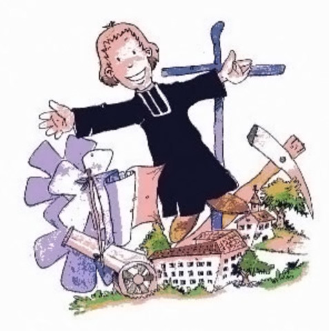 Orden de Macelino Champagna