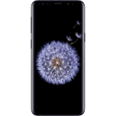 The samsung galaxy S9 was released